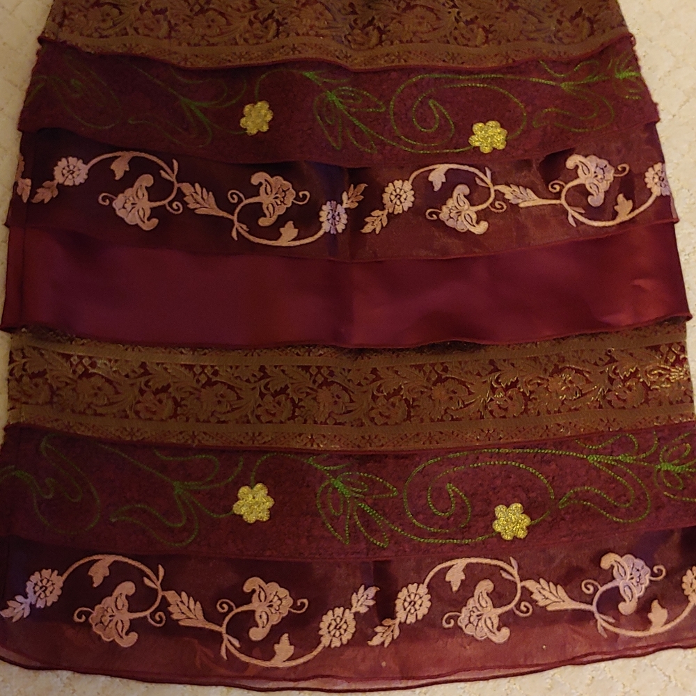 Skirt